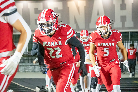 Neenah vs Muskego 0037