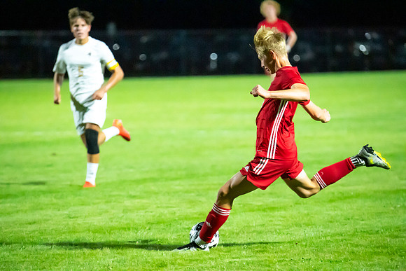 Neenah vs Appleton North 166