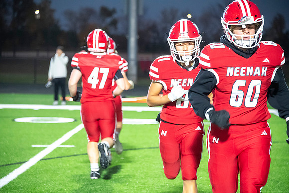 Neenah vs Hortonville 0253