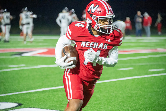 Neenah vs Muskego 0080