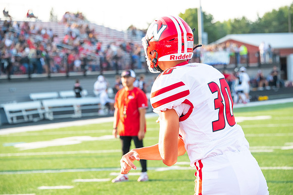 Neenah vs Montego 0110