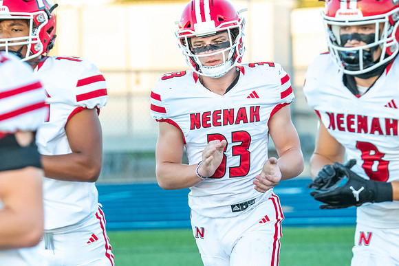 Neenah vs Appleton North 0157