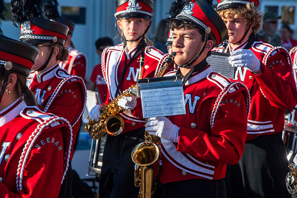 Homecoming Parade 022