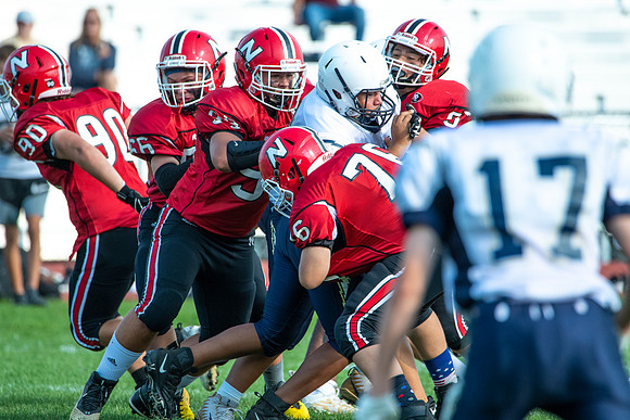 Neenah v Appleton North_048