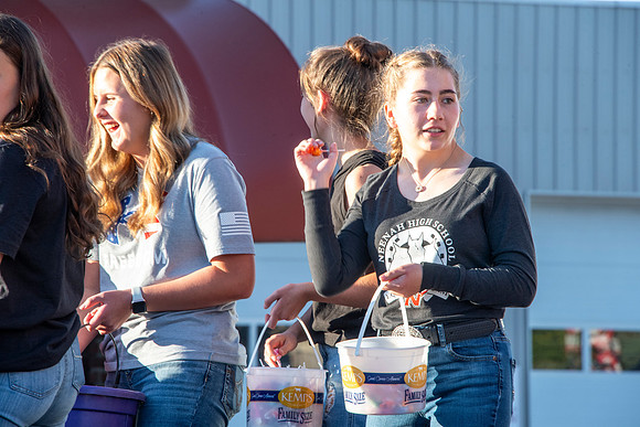 Homecoming Parade 205