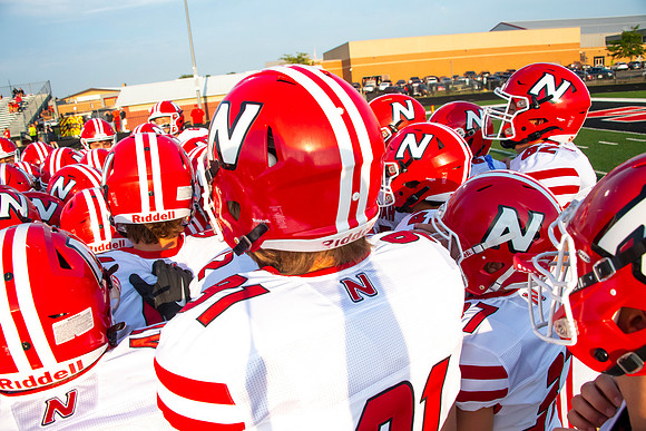 Neenah vs Montego 0307