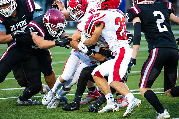 Neenah v DePere_0396