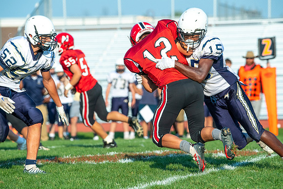 Neenah v Appleton North_274