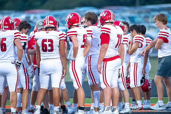 Neenah vs Kaukauna 0414