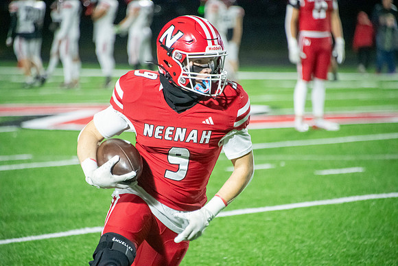 Neenah vs Muskego 0091
