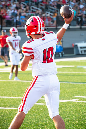 Neenah vs Montego 0120