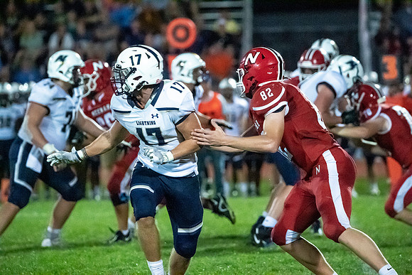 Neenah v Appleton North_0265