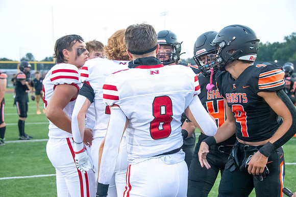 Neenah vs Kaukauna 0388