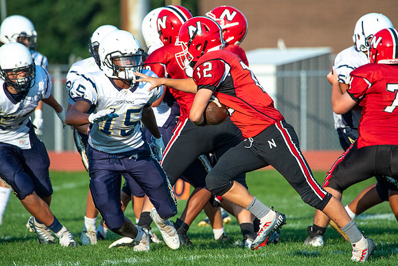 Neenah v Appleton North_246