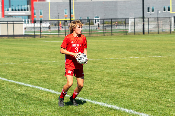 Neenah vs Sussex Hamilton 383