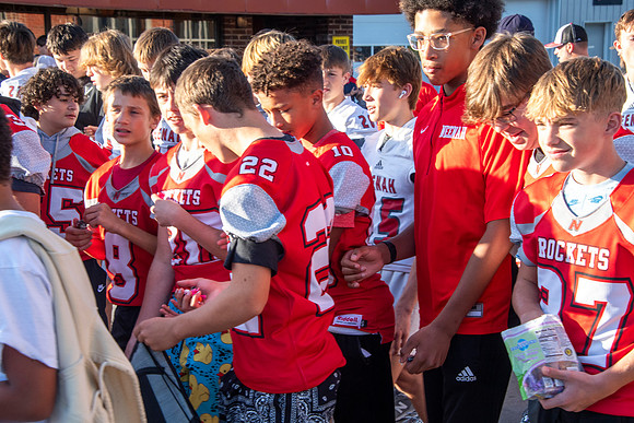 Homecoming Parade 176