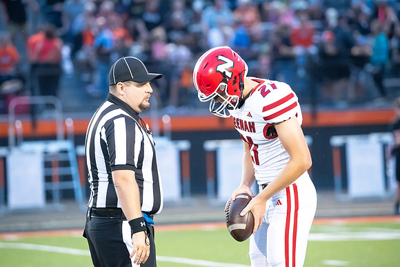 Neenah vs Kaukauna 0450