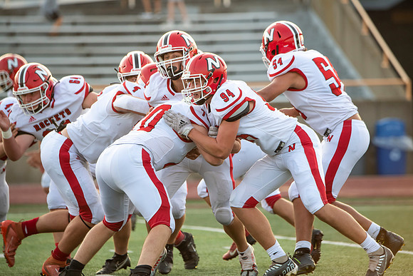 Neenah v Oshkosh West_0111