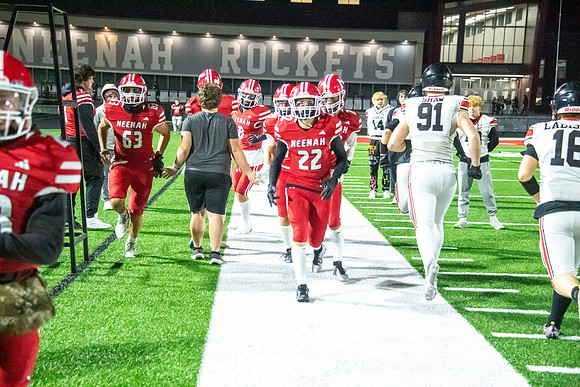 Neenah vs Muskego 0227