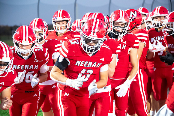 Neenah vs Hortonville 0175