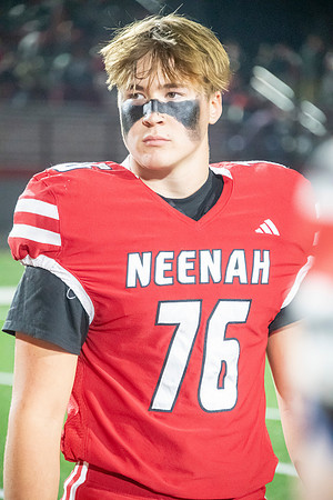 Neenah vs Muskego 0418
