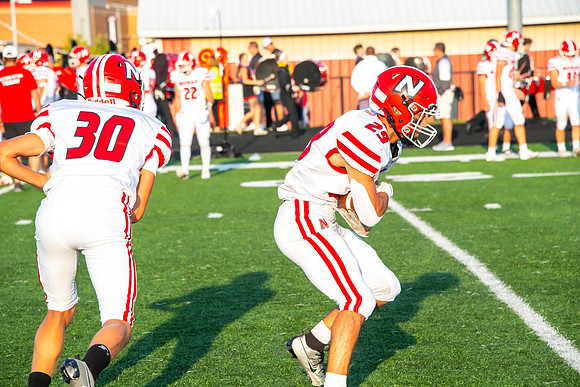 Neenah vs Montego 0378