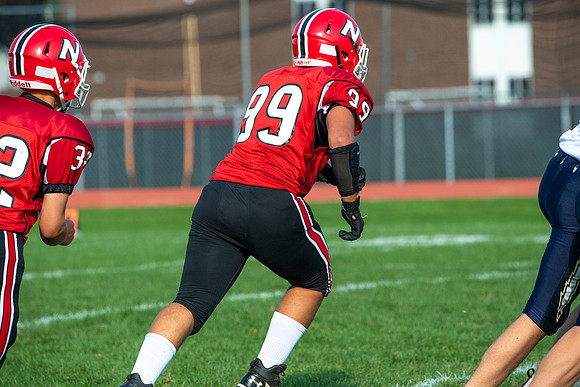 Neenah v Appleton North_066