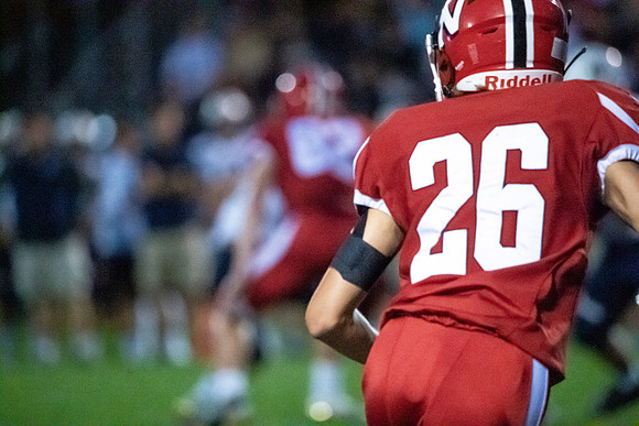 Neenah v Appleton North_0166