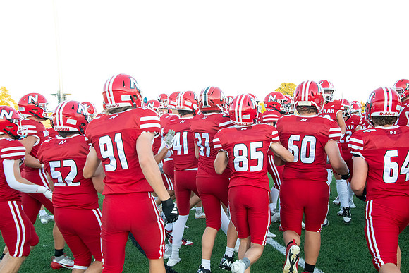 Neenah vs Oshkosh West 0353