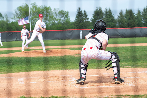 Neenah vs Hortonville 0130