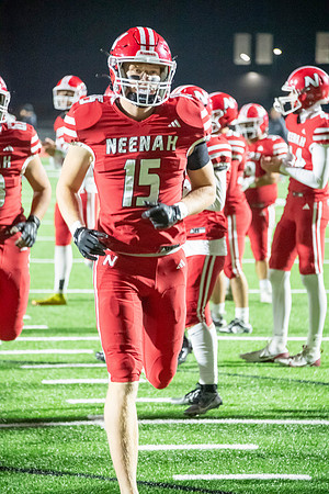 Neenah vs Muskego 0329