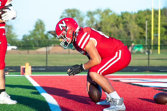 Neenah vs Oshkosh West 0198