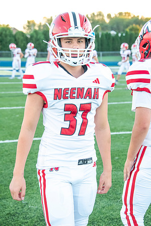 Neenah vs Appleton North 0228