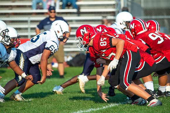 Neenah v Appleton North_320