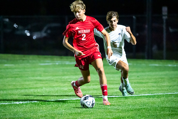 Neenah vs Appleton North 251