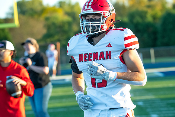 Neenah vs Appleton North 0034
