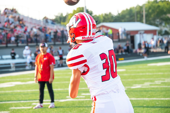 Neenah vs Montego 0108