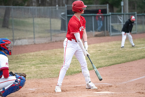 Neenah vs Hortonville 0226