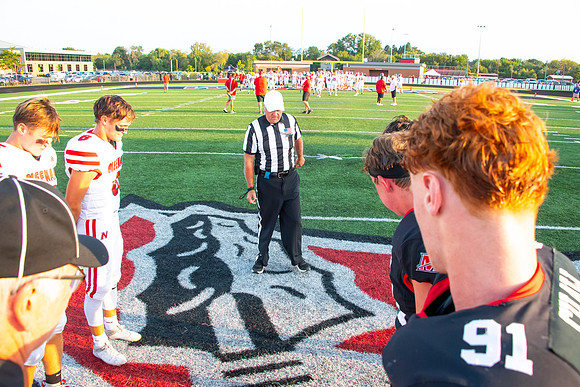 Neenah vs Montego 0473
