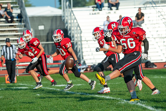 Neenah v Appleton North_303