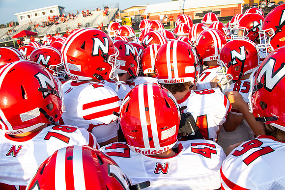 Neenah vs Montego 0313