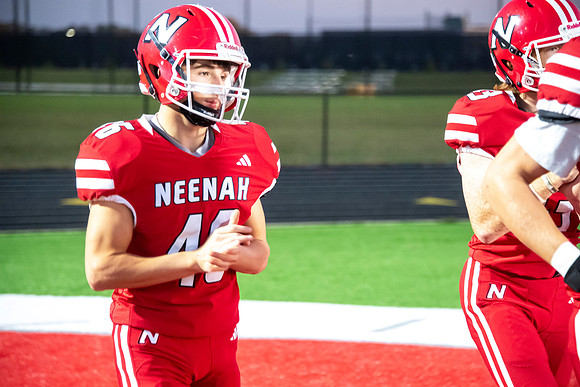 Neenah vs Hortonville 0189
