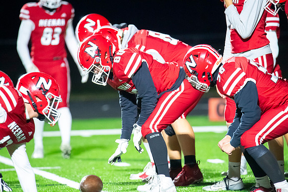 Neenah vs Muskego 0490
