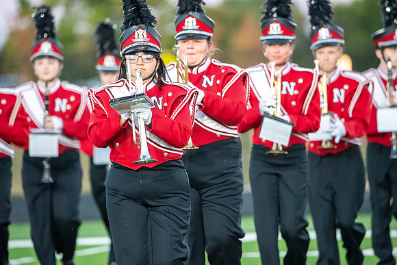 Neenah vs Oshkosh West 0428