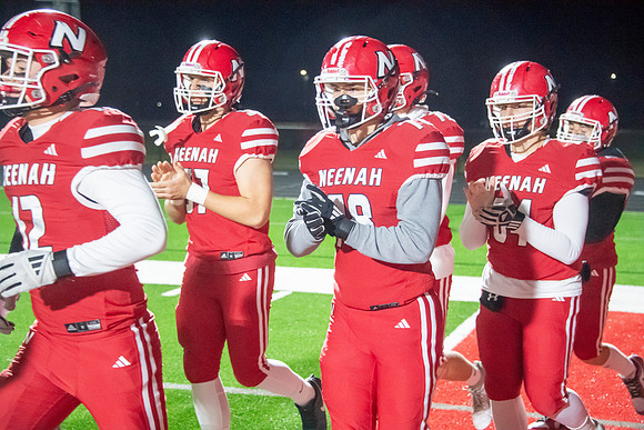 Neenah vs Muskego 0291