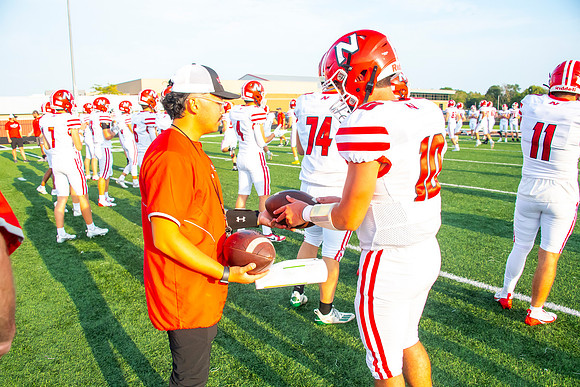 Neenah vs Montego 0251