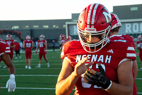 Neenah vs Oshkosh West 0294
