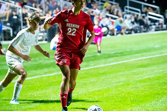 Neenah vs Appleton North 288