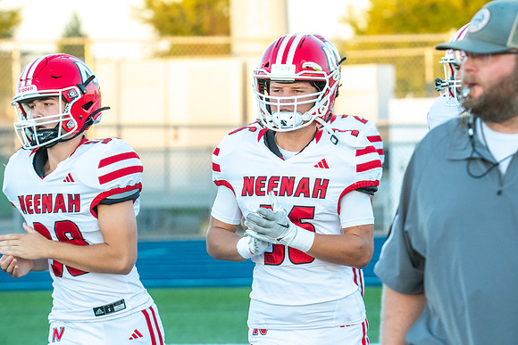 Neenah vs Appleton North 0176