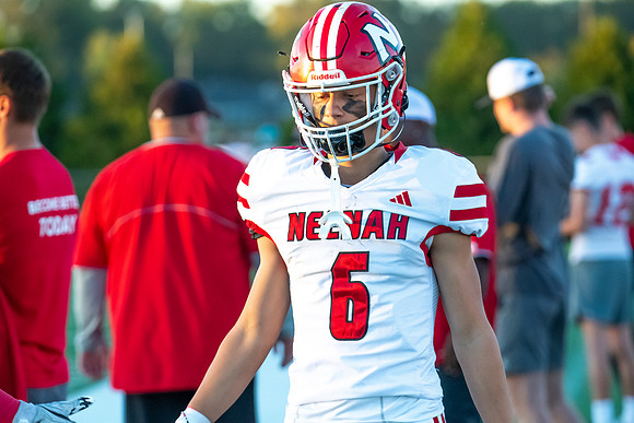 Neenah vs Appleton North 0106